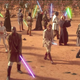 Imagen para el artículo titulado 13 cosas que nos encantaría ver en una película de Star Wars